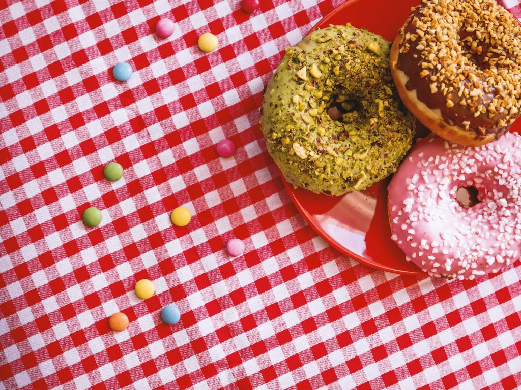 Exploring Donut Cultures: Donuts Around the&nbsp;World