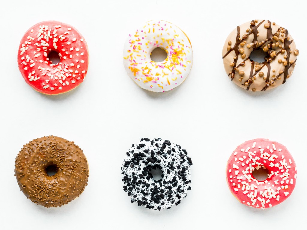 Best Donuts in Fort Worth: Top 5 Donut&nbsp;Shops